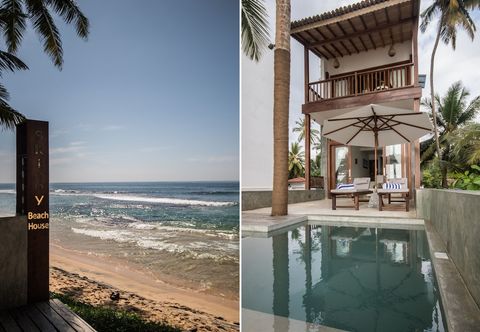 其他 Skinny Beach House