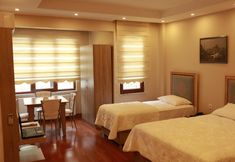 Others 5 Birinci Apart Hotel