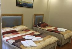 Others 6 Birinci Apart Hotel