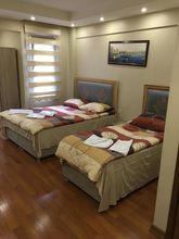 Others 4 Birinci Apart Hotel