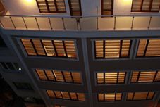 Others Birinci Apart Hotel