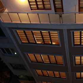 Primary image 1 Birinci Apart Hotel, โรงแรม & ที่พัก มัสยิดเชห์ซาเด