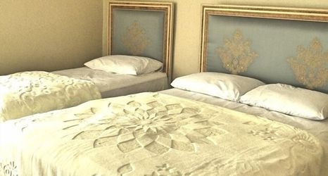 Others 2 Birinci Apart Hotel