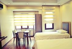 Others 3 Birinci Apart Hotel