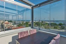 อื่นๆ Matiat Hotel Istanbul