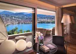 The View Lugano, SGD 1,204.18