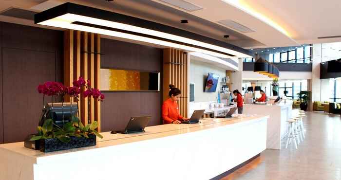 Lain-lain Hyatt Place Shenzhen Airport