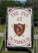 Primary image Dunmaglas Golf Course