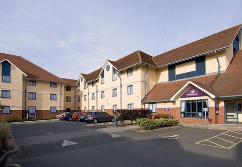 Others Premier Inn Worcester - M5 Jct6