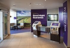 其他 2 Premier Inn Dorchester