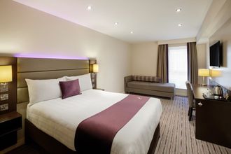 Others 4 Premier Inn Weston-Super-Mare East - A370