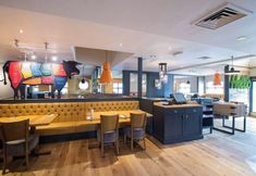 Others 7 Premier Inn Weston-Super-Mare East - A370