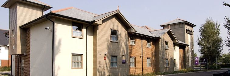 Others Premier Inn Weston-Super-Mare East - A370