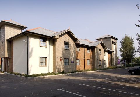 Others Premier Inn Weston-Super-Mare East - A370