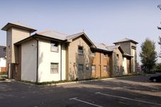 Others Premier Inn Weston-Super-Mare East - A370