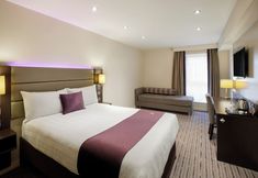 其他 4 Premier Inn Bristol City Centre King St