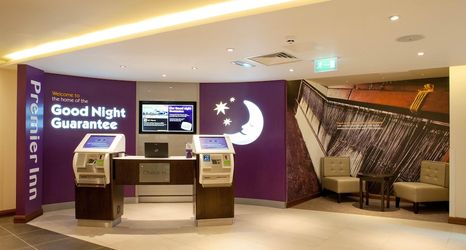 Lainnya 2 Premier Inn Trowbridge