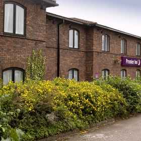 Primary image 1 Premier Inn Carlisle Central North, Arthuret Hotels