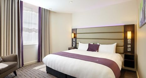 其他 2 Premier Inn Wrexham North - A483