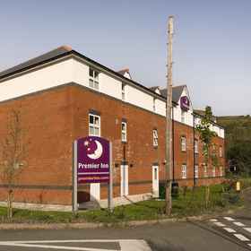Primary image 1 Premier Inn Ebbw Vale, Blaenau Gwent Hotels