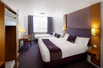 其他 4 Premier Inn Yeovil Airfield