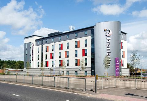 その他 Premier Inn Chatham/Gillingham - Vic Pier