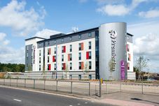 その他 Premier Inn Chatham/Gillingham - Vic Pier