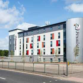 Primary image1Premier Inn Chatham/Gillingham - Vic Pier,梅德韦飯店