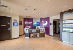 その他 2 Premier Inn Chatham/Gillingham - Vic Pier