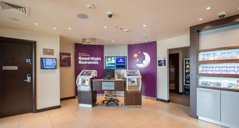 その他 2 Premier Inn Chatham/Gillingham - Vic Pier