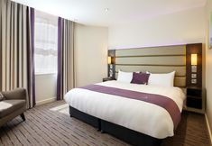 その他 4 Premier Inn Chatham/Gillingham - Vic Pier