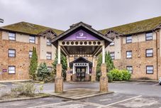 Others Premier Inn Glasgow Airport