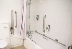 其他 7 Premier Inn Ipswich South