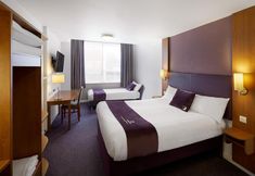 其他 4 Premier Inn Ipswich South