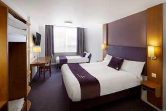 其他 4 Premier Inn Ipswich South