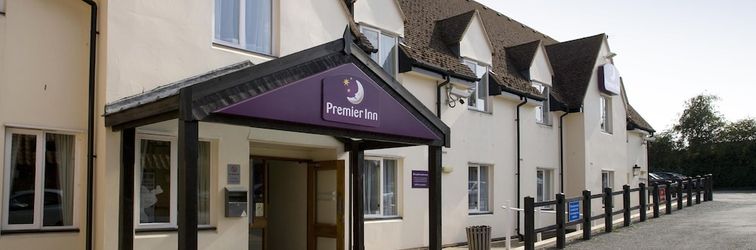 其他 Premier Inn Ipswich South