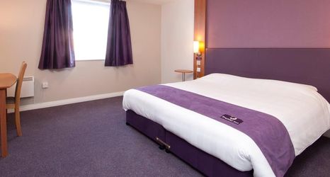 其他 2 Premier Inn Ipswich South