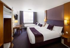 其他 6 Premier Inn Rainham - Kent