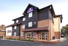其他 Premier Inn Rainham - Kent