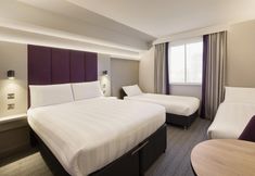 Lain-lain 6 Premier Inn Kings Lynn