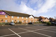 Lain-lain Premier Inn Kings Lynn
