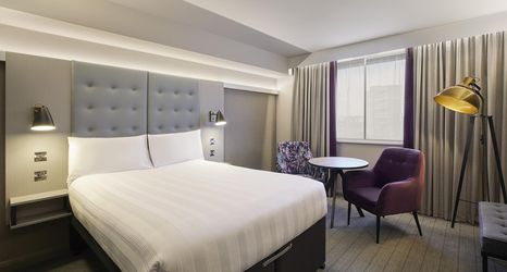 Lain-lain 2 Premier Inn Kings Lynn