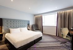 その他 2 Premier Inn Sheffield - Arena