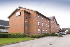 その他 Premier Inn Sheffield - Arena