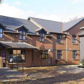 Primary image 1 Premier Inn Gravesend Central, Tonbridge and Malling District Hotels