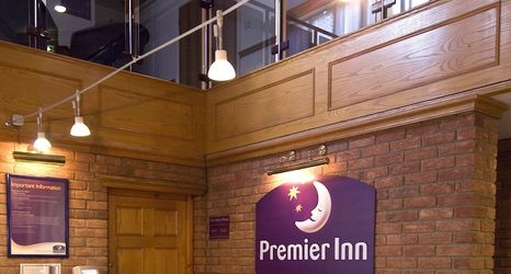 其他 2 Premier Inn Tonbridge