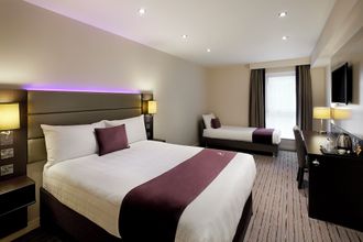 其他 4 Premier Inn Tonbridge