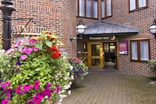 其他 Premier Inn Tonbridge