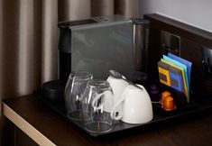 Lainnya 7 Premier Inn London Kew Bridge