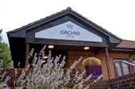 Others Orchid Epsom, Sure Hotel Collection by Best Western